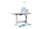 Ver imagem 1 de Reta Jack F6 Direct Drive Costura do Fino Ao Pesado com Led