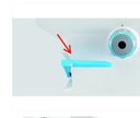Ver imagem 5 de Reta Jack F6 Direct Drive Costura do Fino Ao Pesado com Led