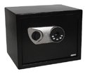 Ver imagem 1 de Cofre com Impressão Digital - Modelo 25 Fpk