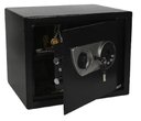 Ver imagem 2 de Cofre com Impressão Digital - Modelo 25 Fpk
