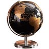 Globo Terrestre Musical Toca Musica Mapa Mundi Giratorio Mesa Enfeite Decoração Escritorio Quarto Sa - 10