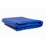 Colchonete em Napa com Espuma 90 x 43 x 2 Cm - Azul Royal - 1