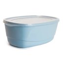 Ver imagem 3 de Jogo de Potes Herméticos Freezer 1600ml Pague 6 Leve 12