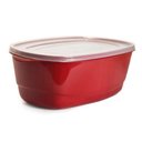 Ver imagem 2 de Jogo de Potes Herméticos Freezer 1600ml Pague 6 Leve 12