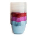 Ver imagem 6 de Jogo de Potes Herméticos Freezer 1600ml Pague 6 Leve 12