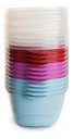 Ver imagem 6 de Jogo de Potes Herméticos Freezer 1600ml Pague 6 Leve 12