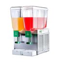 Ver imagem 1 de Refresqueira Ibbl 30L 2 Depósitos Inox 220V BBS2 17112001