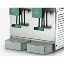 Ver imagem 2 de Refresqueira Ibbl 30L 2 Depósitos Inox 220V BBS2 17112001
