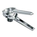 Ver imagem 4 de Espremedor de Limão Manual Aço Inox Nobre Dinox Resistente
