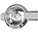Ver imagem 5 de Espremedor de Limão Manual Aço Inox Nobre Dinox Resistente
