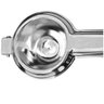 Espremedor de Limão Manual Aço Inox Nobre Dinox Resistente - 5