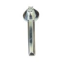 Ver imagem 3 de Espremedor de Limão Manual Aço Inox Nobre Dinox Resistente