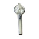 Ver imagem 6 de Espremedor de Limão Manual Aço Inox Nobre Dinox Resistente