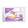 Travesseiro Nasa Viscorelax Perfil Alto com Memoria - 1