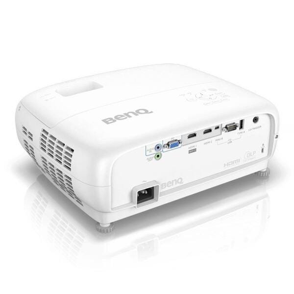 Projetor 4 K Benq W1700 M para Cinema Em Casa com Uhd, Hdr - 6