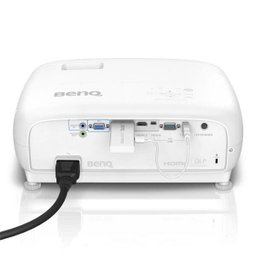 Projetor 4 K Benq W1700 M para Cinema Em Casa com Uhd, Hdr - 5