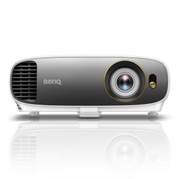 Projetor 4 K Benq W1700 M para Cinema Em Casa com Uhd, Hdr - 1