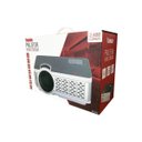 Ver imagem 4 de Projetor 2.400 Lumens Data Show HDMI Vga Vídeo Áudio Imagem