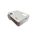 Ver imagem 2 de Projetor 2.400 Lumens Data Show HDMI Vga Vídeo Áudio Imagem