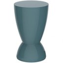 Ver imagem 1 de Banqueta Argo Im In Pp Lazuli 54,7cm (altura)