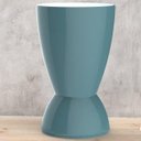 Ver imagem 4 de Banqueta Argo Im In Pp Lazuli 54,7cm (altura)