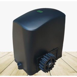 kit Motor Portao deslizante Rcg Slim PL 300kg 1/5 2 cont 3m - 220v - 5