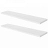 Prateleira 300 X 150 Em Mdf - Branco - 1