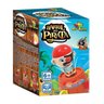 Jogo Barril Do Pirata Pula Pirata Game - Brinquedo Educativo - 1