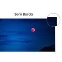 Ver imagem 5 de Smart TV QLED 75 Polegadas 8K 75Q950T Sem Bordas Processador com IA Única Conexão Samsung