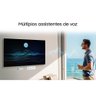 Smart TV QLED 75 Polegadas 8K 75Q950T Sem Bordas Processador com IA Única Conexão Samsung - 10