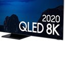Ver imagem 7 de Smart TV QLED 75 Polegadas 8K 75Q950T Sem Bordas Processador com IA Única Conexão Samsung
