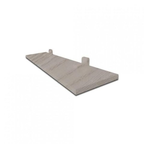 Prateleira 900 X 200 Em Mdf - Madeira