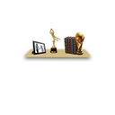 Ver imagem 3 de Prateleira 900 X 200 Em Mdf - Natural