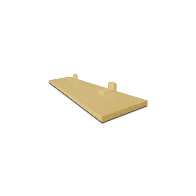 Prateleira 900 X 200 Em Mdf - Natural