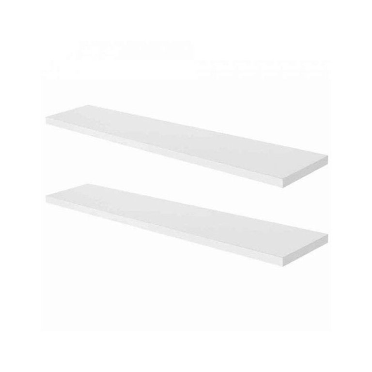 Prateleira 700 X 200 Em Mdf - Branco