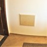 Arranhador de Parede para Gatos (40x50cm) em MDF 15mm Branco com Sisal - 2