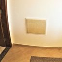 Ver imagem 2 de Arranhador de Parede para Gatos (40x50cm) em Mdf 15mm Branco com Sisal