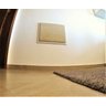 Arranhador de Parede para Gatos (40x50cm) em MDF 15mm Branco com Sisal - 5
