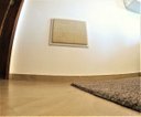 Ver imagem 5 de Arranhador de Parede para Gatos (40x50cm) em Mdf 15mm Branco com Sisal