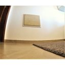 Ver imagem 5 de Arranhador de Parede para Gatos (40x50cm) em Mdf 15mm Branco com Sisal