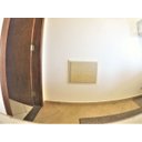 Ver imagem 4 de Arranhador de Parede para Gatos (40x50cm) em Mdf 15mm Branco com Sisal