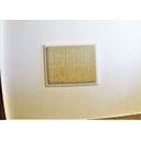 Ver imagem 3 de Arranhador de Parede para Gatos (40x50cm) em Mdf 15mm Branco com Sisal