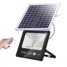 Refletor Solar 100w com Placa Solar - 3