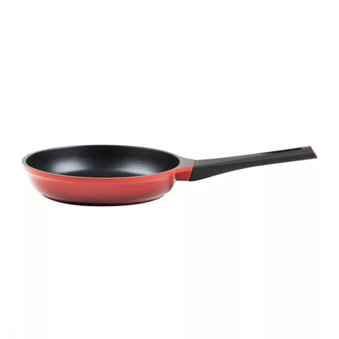 Frigideira 28 Cm One Vermelho - Jomafe 76140228