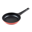 Ver imagem 2 de Frigideira 28 Cm One Vermelho - Jomafe 76140228