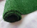 Ver imagem 2 de Grama Sintética 12mm Decorativa - (1m² - 1,0 X 1,0)