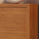 Ver mais imagens de Buffet Aparador 4 Portas 180cm em MDF para Sala de Jantar Delux