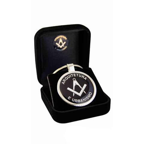 Chaveiro Arquitetura e Urbanismo