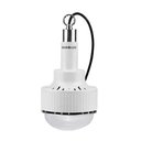Ver imagem 1 de Superled Highbay 90w Biv 6500k Gancho Ourolux 5580