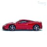 Miniatura Carro Ferrari para Colecionadores e Pilotos - 2